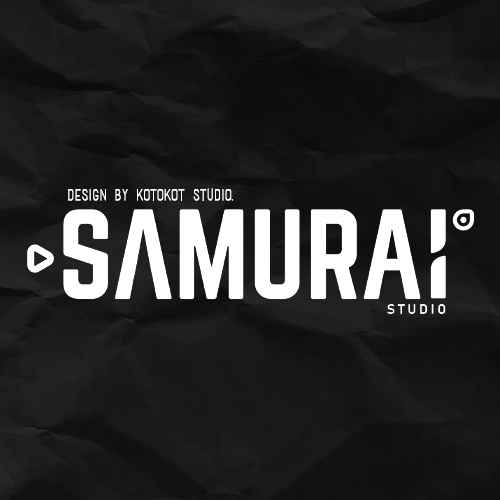 SAMURAI STUDIO